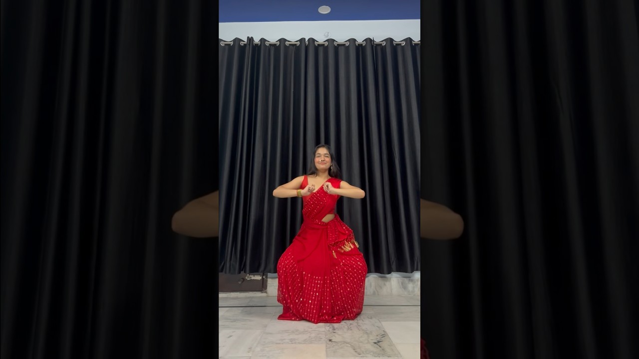 🔥 Chammak Challo Dance | Amazing Moves & Energy | Must Watch!