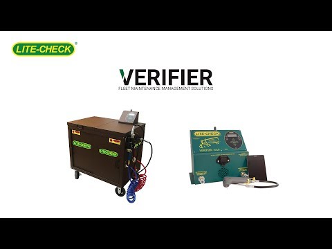 Product Overview | Lite-Check Verifierâ„¢