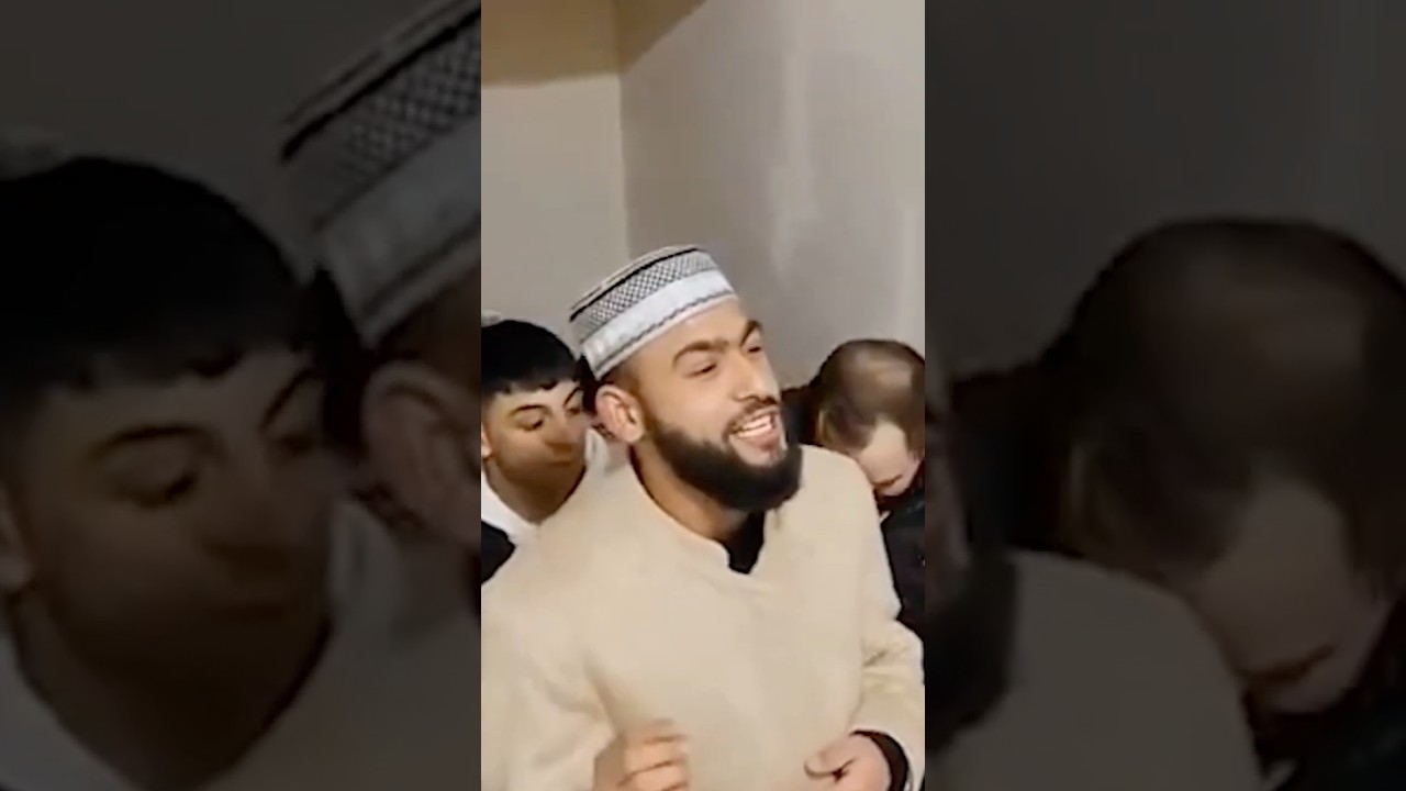 İlahiciler Neden Linç Edildi? 🧐