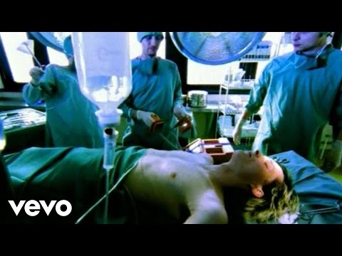 Chinaski - Stejne jako ja