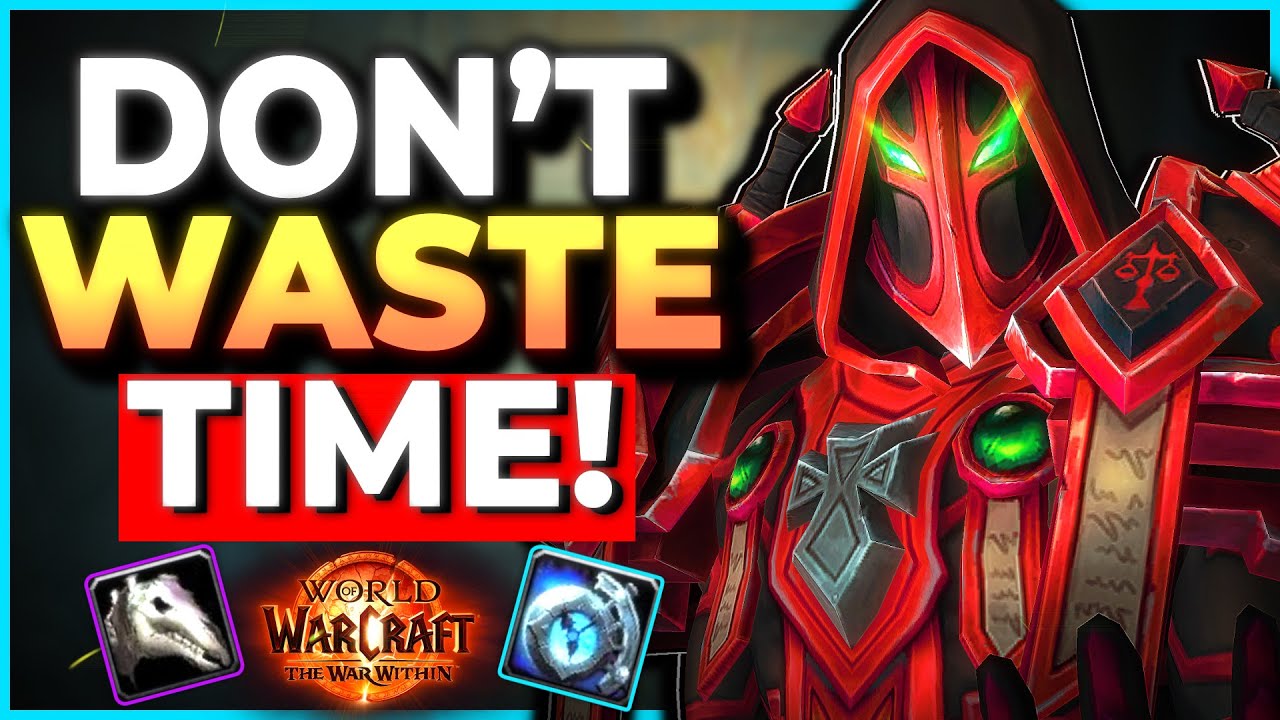 Quickly Earn All Rewards in Patch 11.1.7 🚀