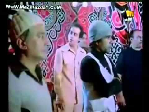 أحمد عدوية: صح صح يا معلمة 🎶