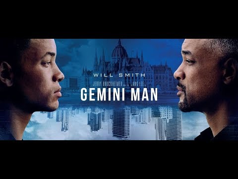Gemini Man Review: Will Smith's Clone Encounter