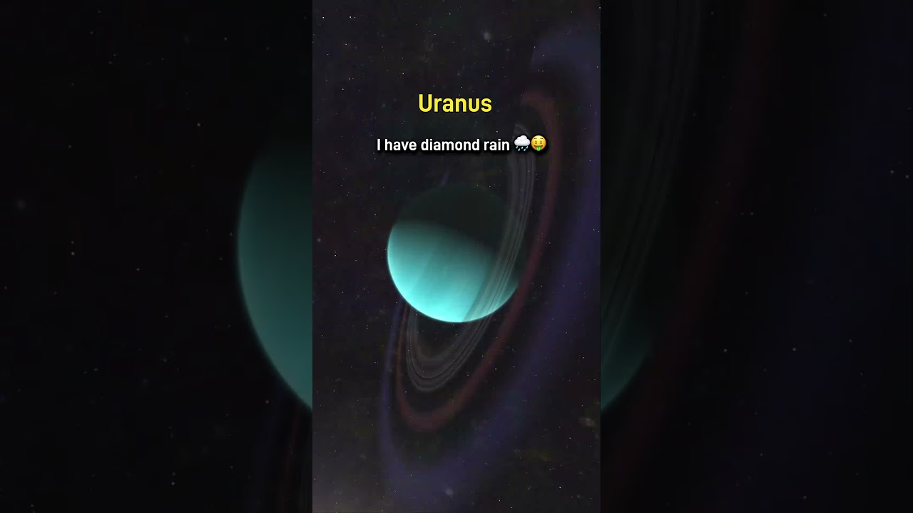 Discover the Rarest Rainfalls on Earth 🌧️