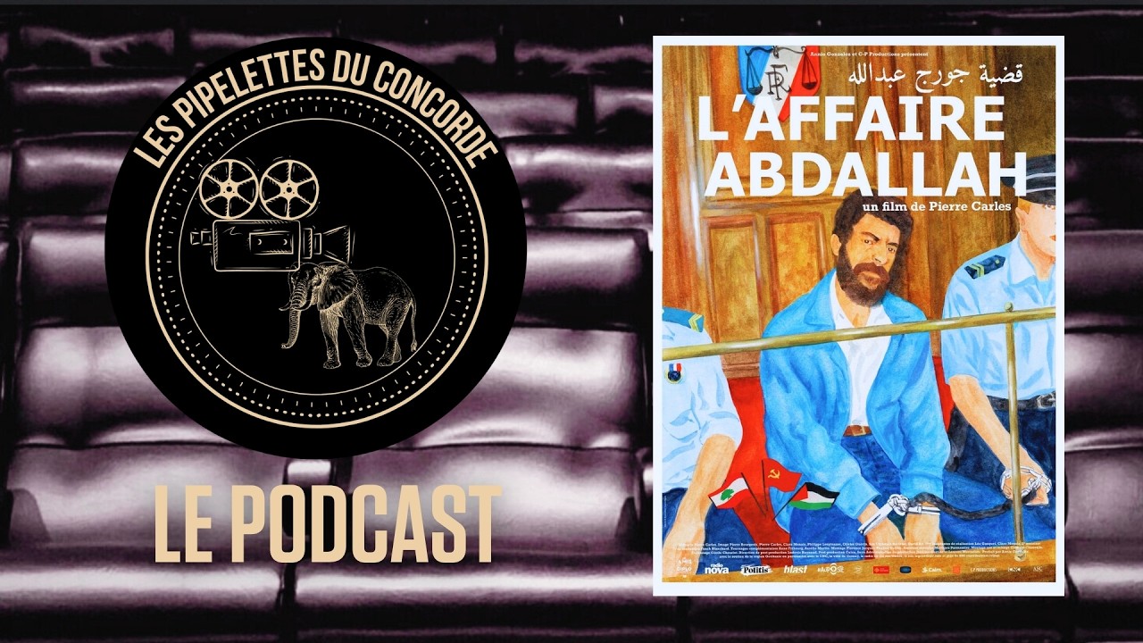 L'affaire Abdallah : Analyse après la séance 🎬