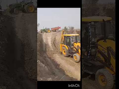 Tractor π#gcp#shortsviral#video