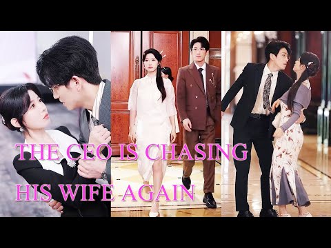 The ceo discovered that his wife, who he had ignored for two years,was actually his white moonlight.