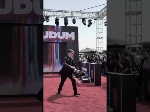 T.O.P in #tudum 👏🏻 #netflix #squidgame #top #bigbang