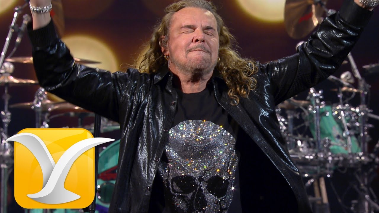 Maná - Oye Mi Amor @ Viña del Mar 2024 🎶