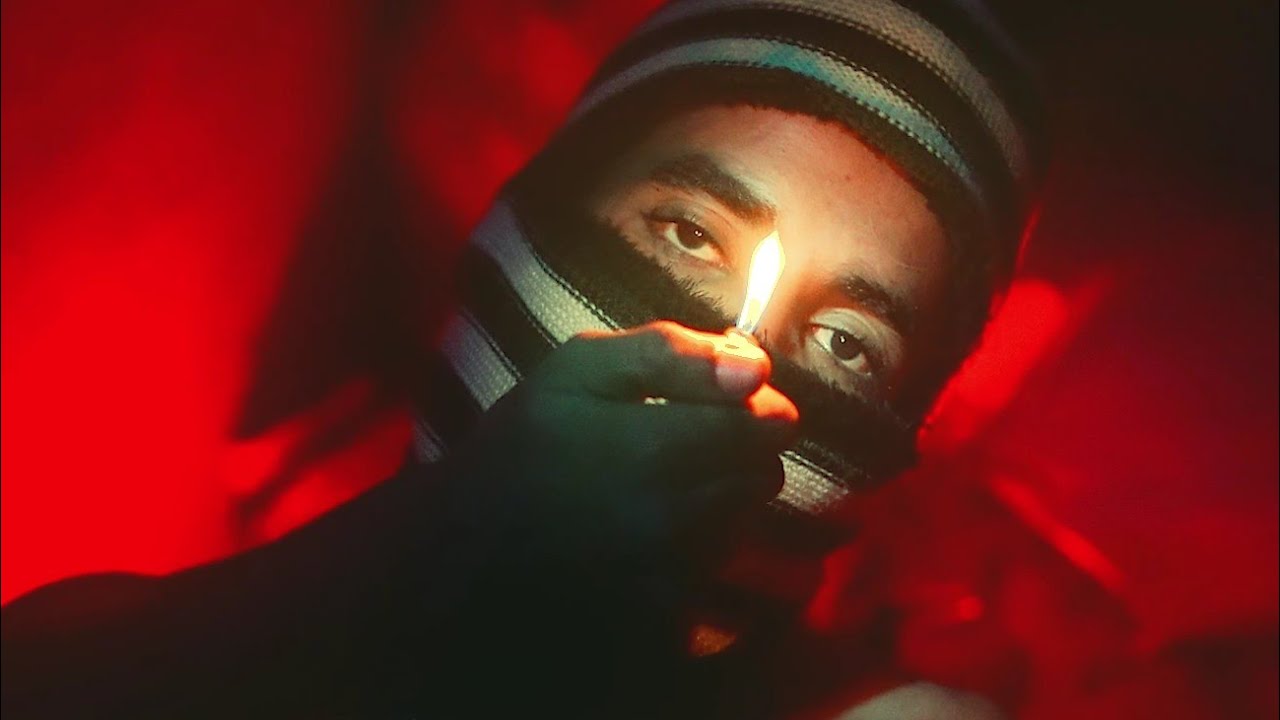 SAM7000 Sam7000 - Rolex (Official Video) 🎵