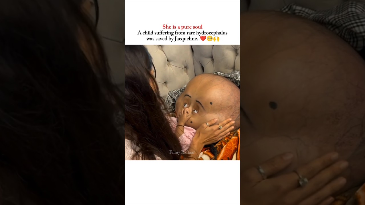 Are Jacqueline Fernandez's Public Appearances Just PR Stunts? 🤔