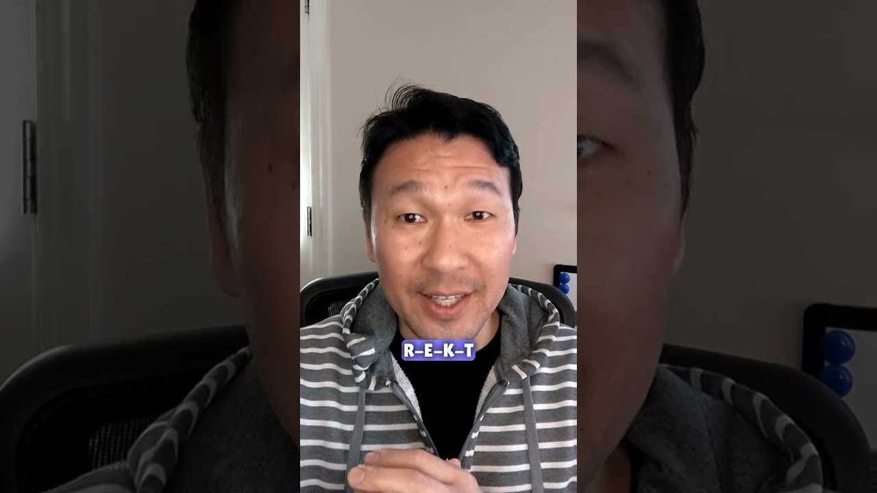 Crypto Slang Essentials: Part 1 of 1000 π