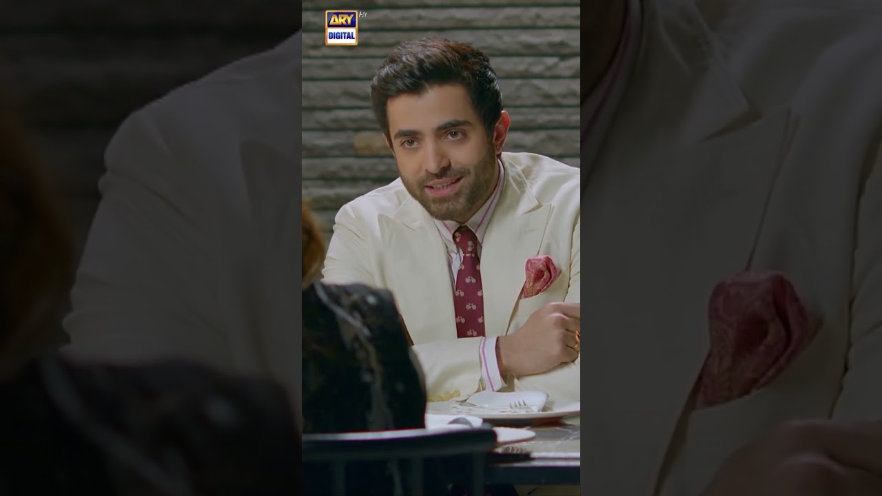 Sajal Aly Shines in Best Scene from Kuch Ankahi Episode 16 🎬