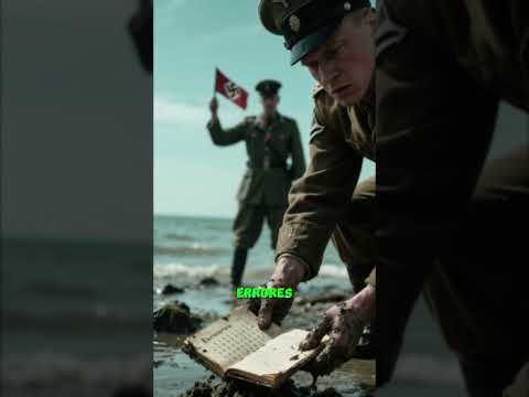 🧩 ENIGMA ROTO ¿Cómo BLETCHLEY PARK Venció al Código Invulnerable?