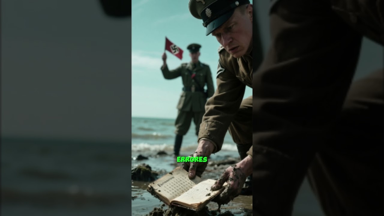 🧩 Cómo Bletchley Park Decodificó la Máquina Enigma y Cambió la Historia