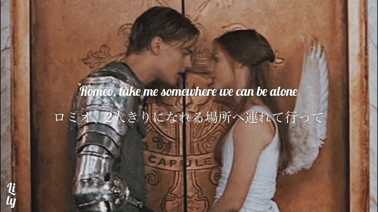 ❤️ Love Story - Taylor Swift | 映画『ロミオ&ジュリエット』を思い出す名曲