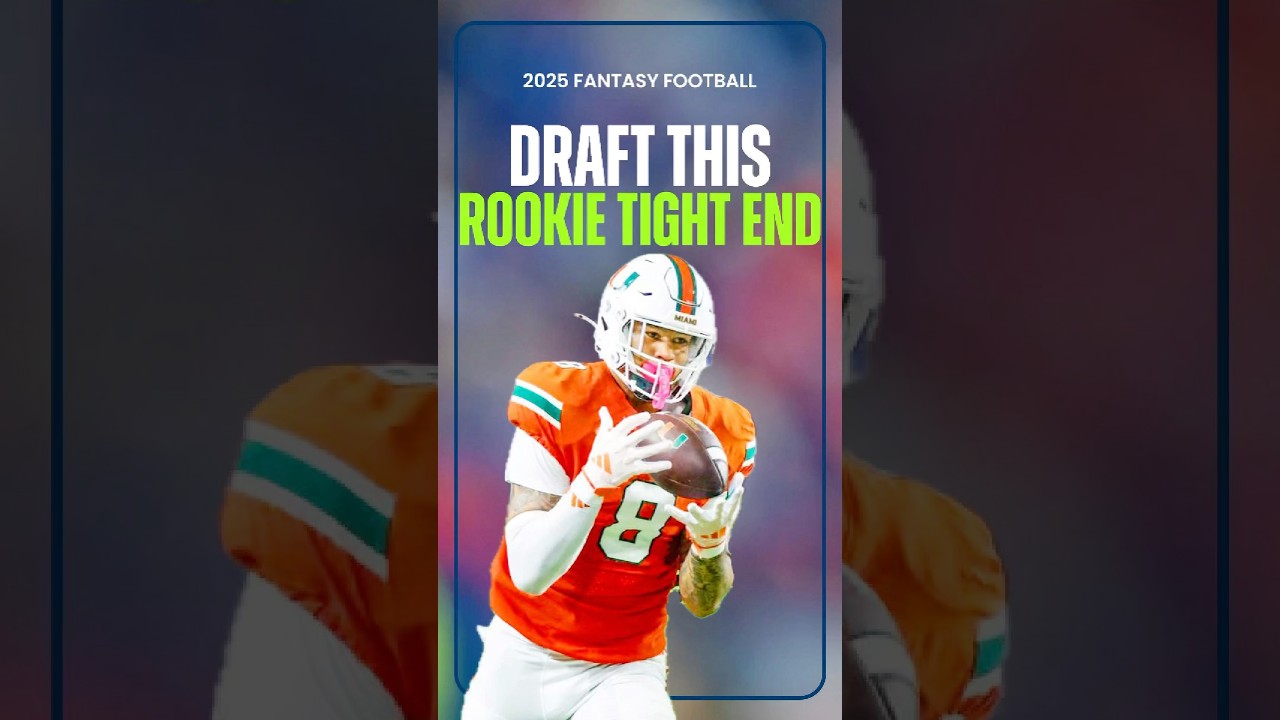 Elijah Arroyo: The Next Fantasy Football Breakout in 2025! 🚀