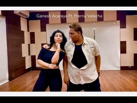 Pyar Dilon Ka Mela Hai Video Song |Salman Khan & Karisma Kapoor | Ganesh Acharya Ft. Prerna Valecha