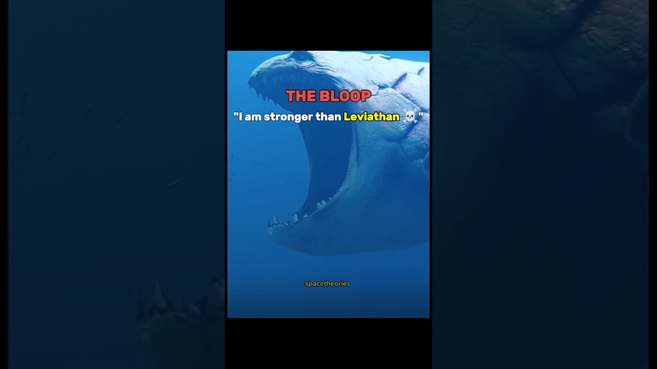 Bloop vs El Gran Maja: Who's Stronger? 💥