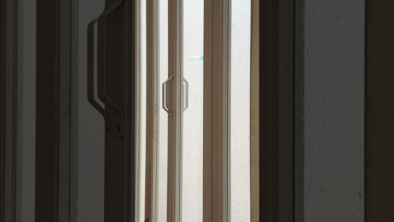 Rainy Day Calm 🌧️ | JStudio