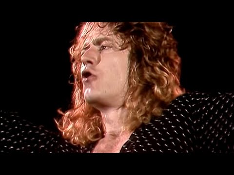 Led Zeppelin - Rock And Roll (Live at Knebworth 1979) [Official Video]