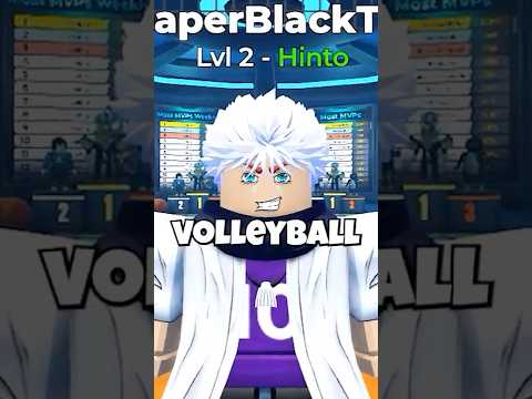 Roblox Volleyball Legends: Tips to Beat the Challenge! 🏐