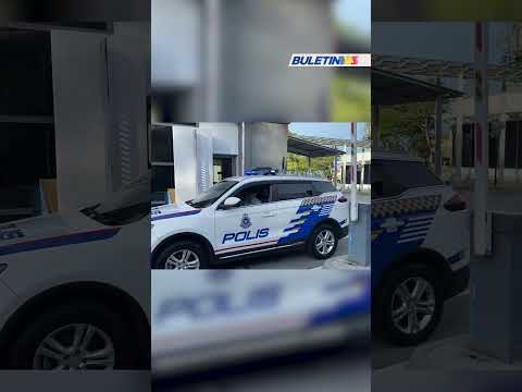 SPRM | Ismail Sabri beri keterangan hampir 7 jam