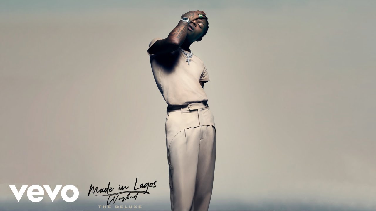 Wizkid's 'Essence' Remix ft. Justin Bieber & Tems – Listen Now! 🎶