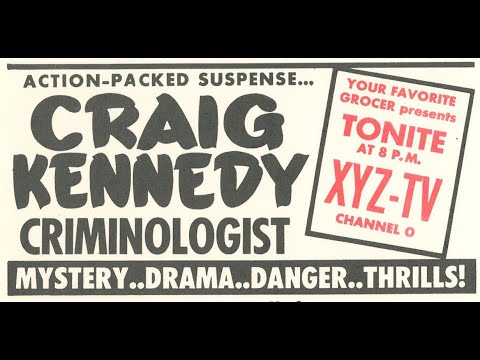 Murder Preferred (1951) | Classic Mystery TV 🎥
