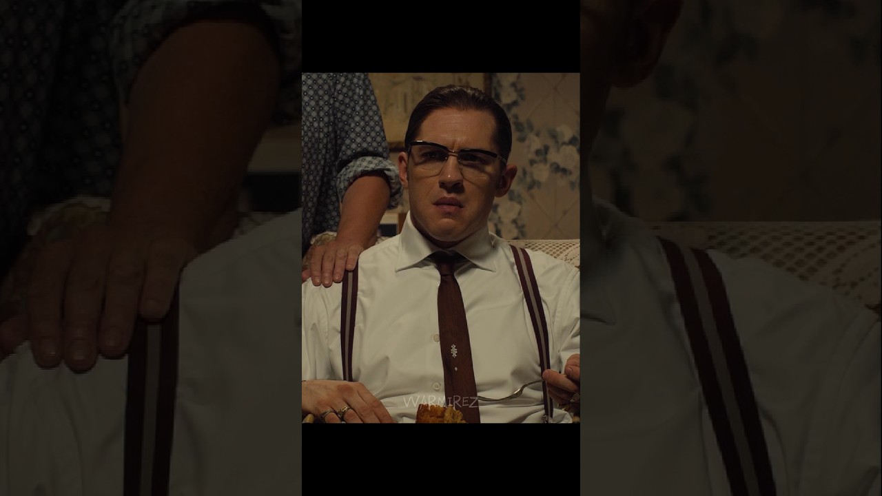 He’s Your Brother: Legend (2015) 🎬