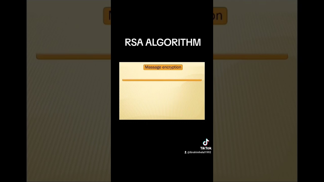 Unlocking RSA: The Essential Guide to Modern Cryptography 🔐