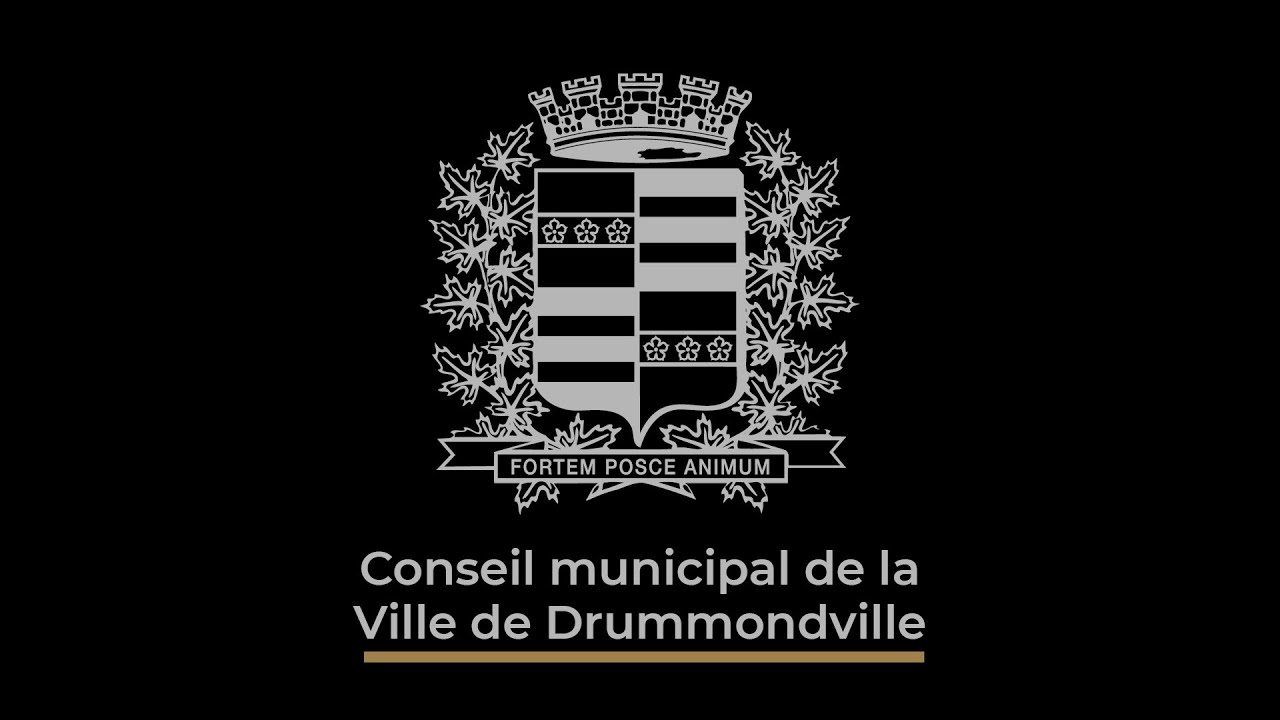 Séance du Conseil Municipal de Drummondville - 3 Avril 2023 🏛️