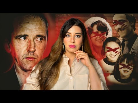 أصعب تحقيق جنائي.. مجـ ـزرة عائلة لوبرانس 20 سنة من الغموض 🪓🩸