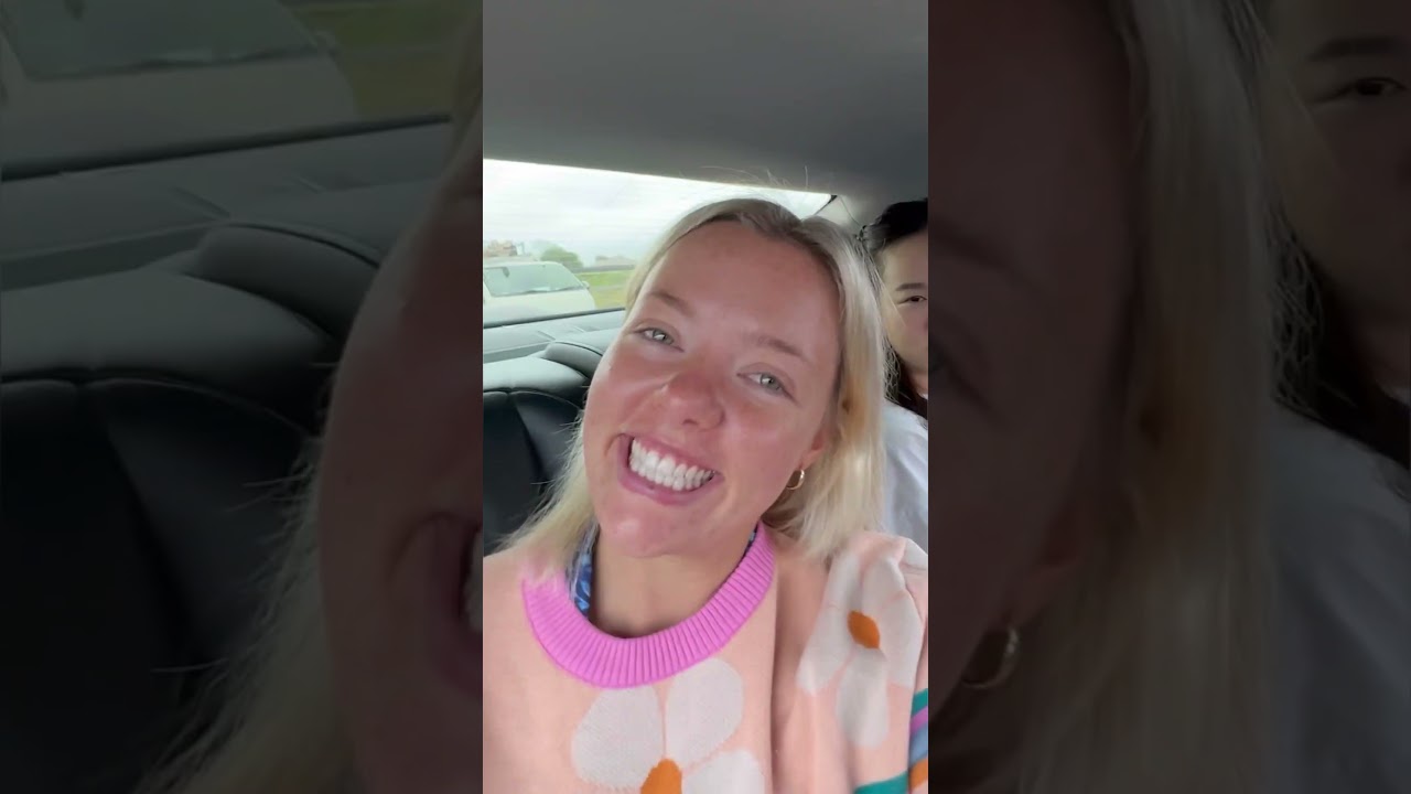 Nervous Moments on the Red Carpet 🎬