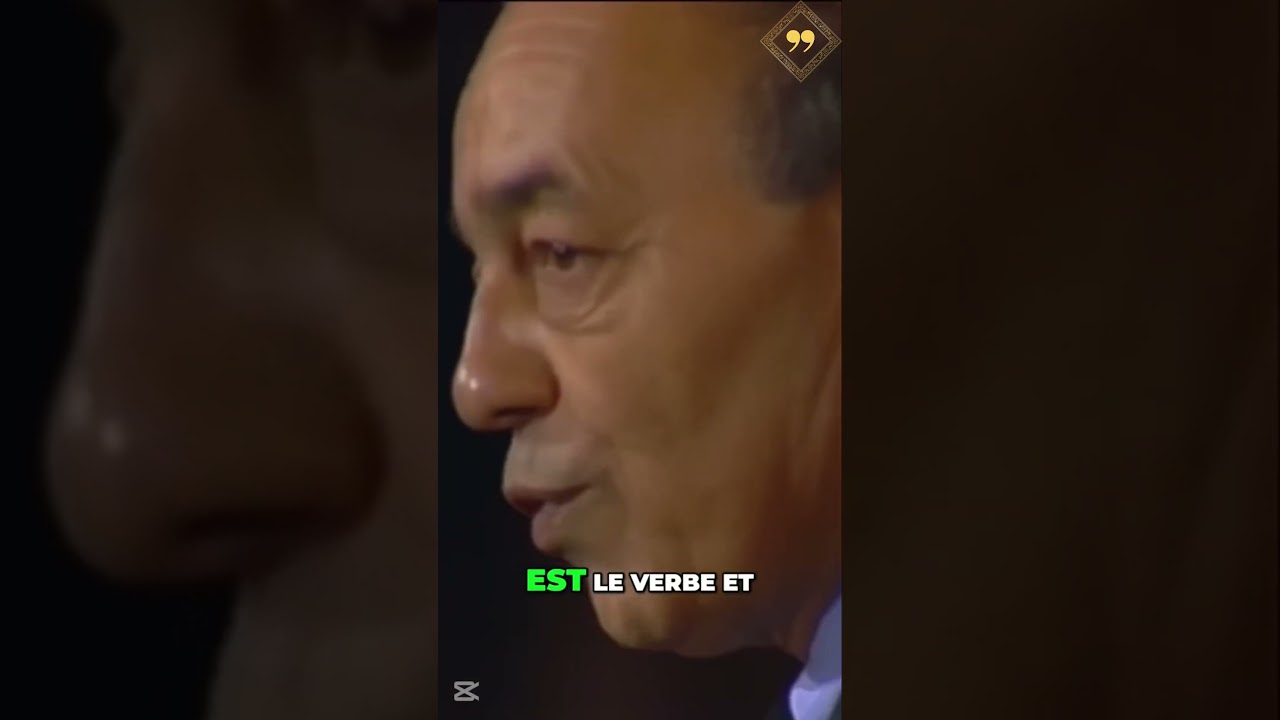 Hassan II : La relation entre le christianisme et l’islam, des religions fraternelles