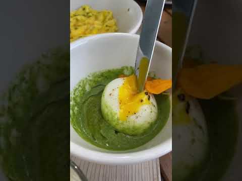 Scandinavian Food Tour at Kantine 🥘