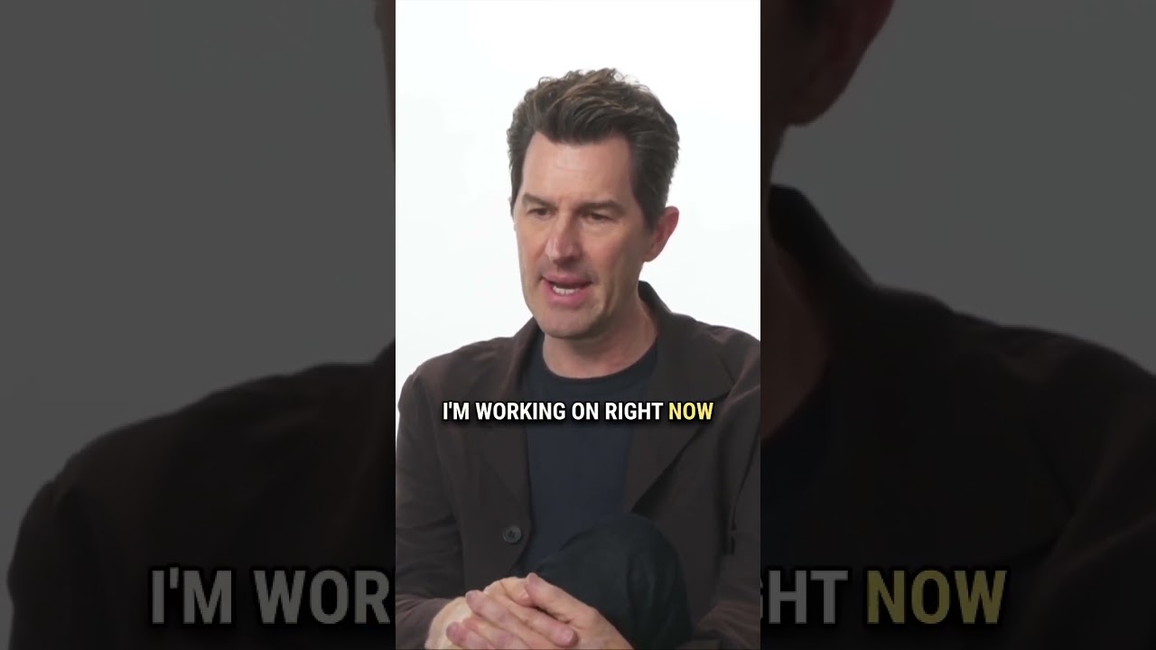 Joseph Kosinski's Next Big Move: Beyond Jets and F1 🏎️