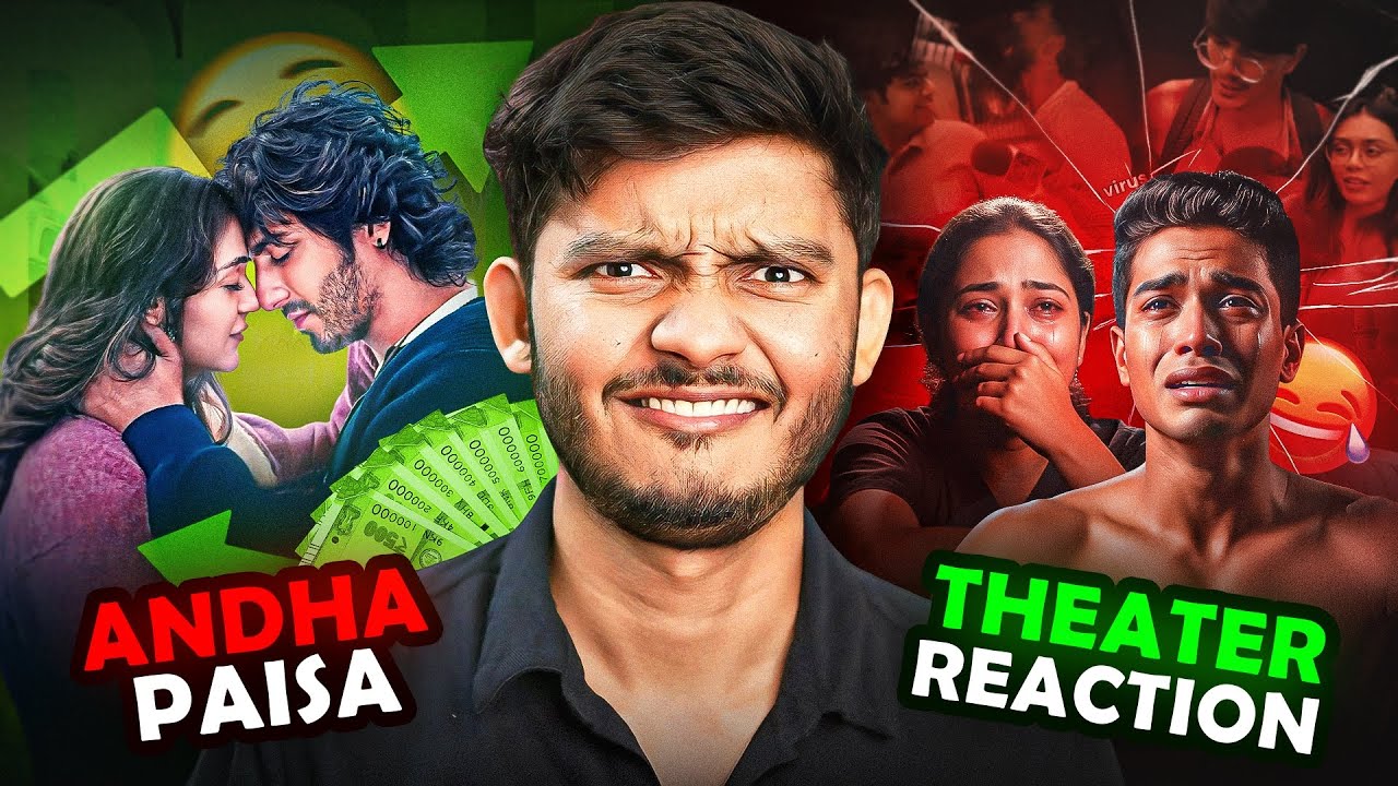 Salman, Amir & Akshay Dominate Saiyaara Box Office 🎬