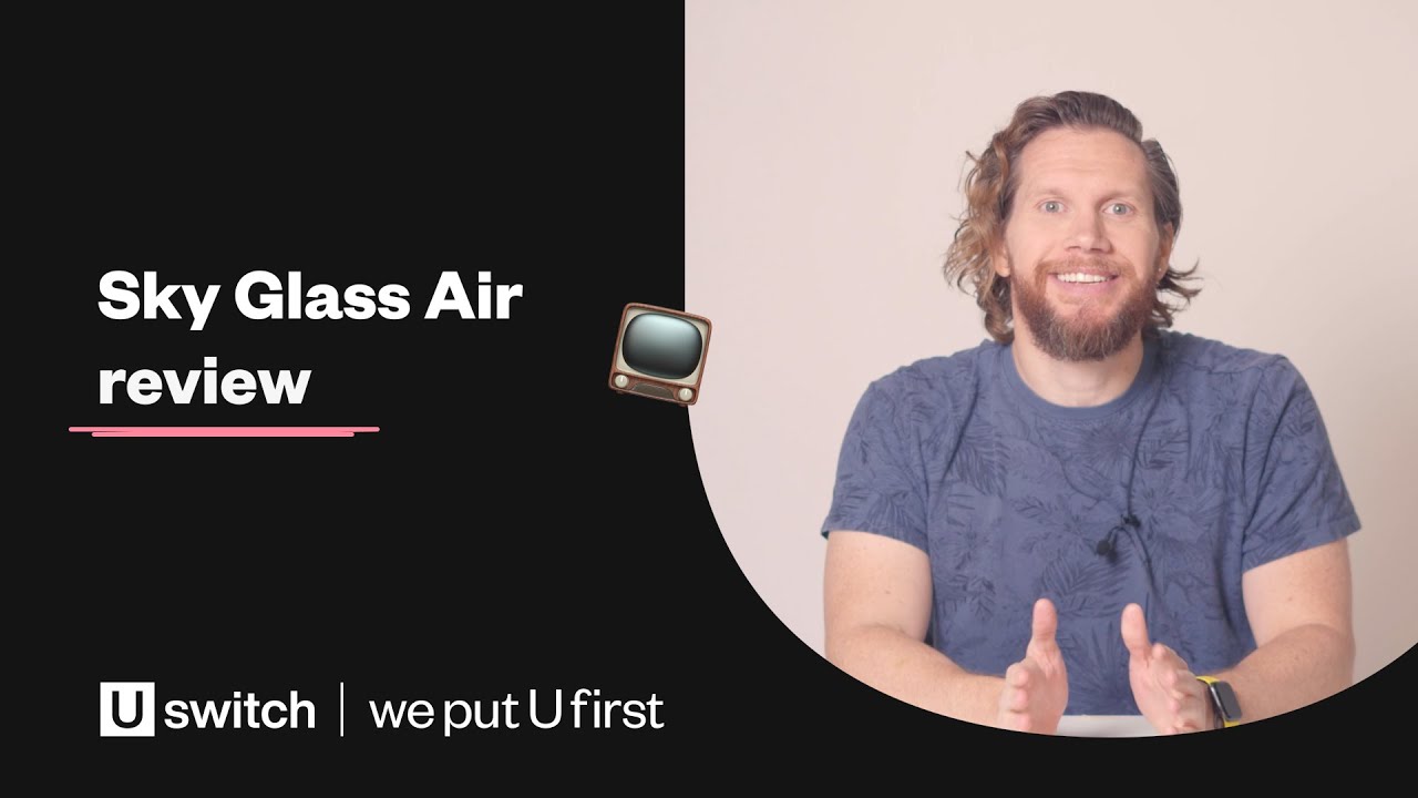 Sky Glass Air Review: Worth It in 2025? 📺