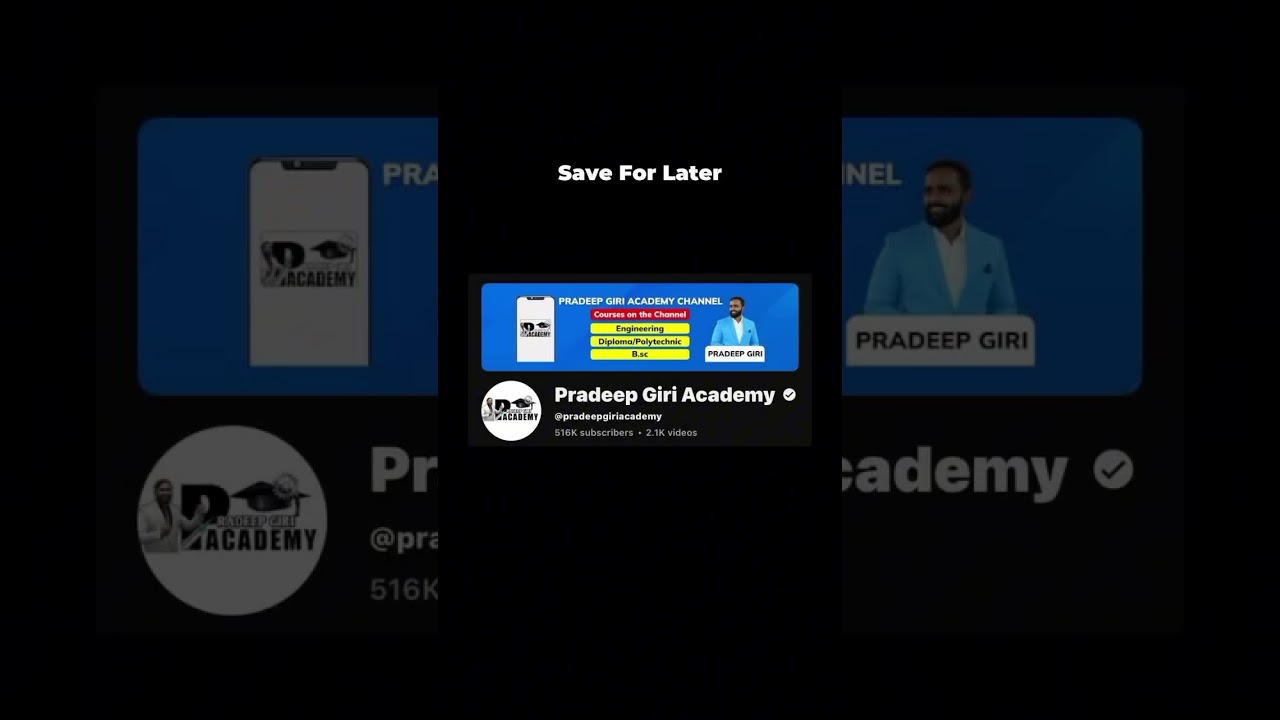 Master Engineering Mathematics Easily | Top YouTube Channel for Clear Explanations 📚