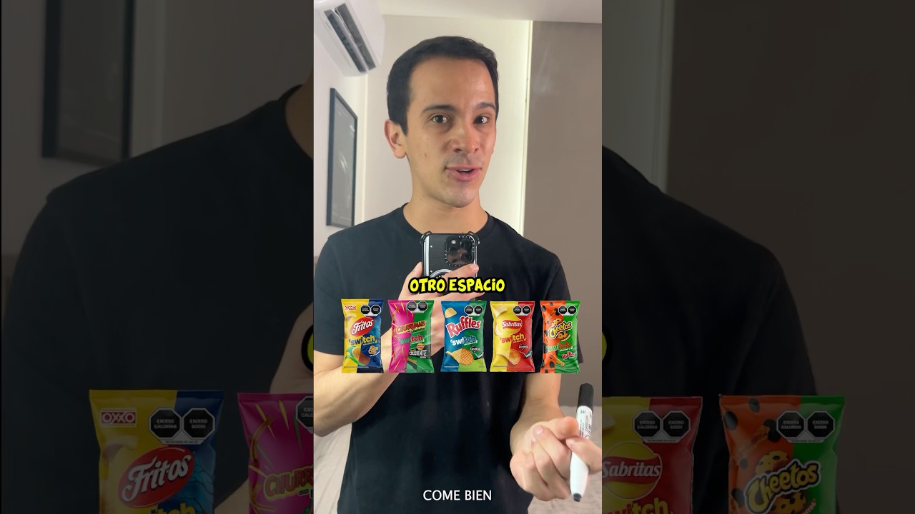 Voy a Leerte la Mente 9 🧠