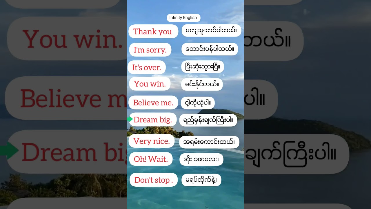 Essential Tips for Improving Your Short English Speaking Skills 🗣️