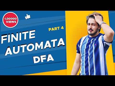 #10 DFA Automata examples | start end with same different letters | definition solutions HINDI URDU