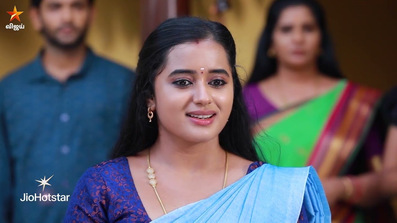 Aaha Kalyanam: Watch Full Episodes from June 30 - July 4, 2025 on Vijay TV!