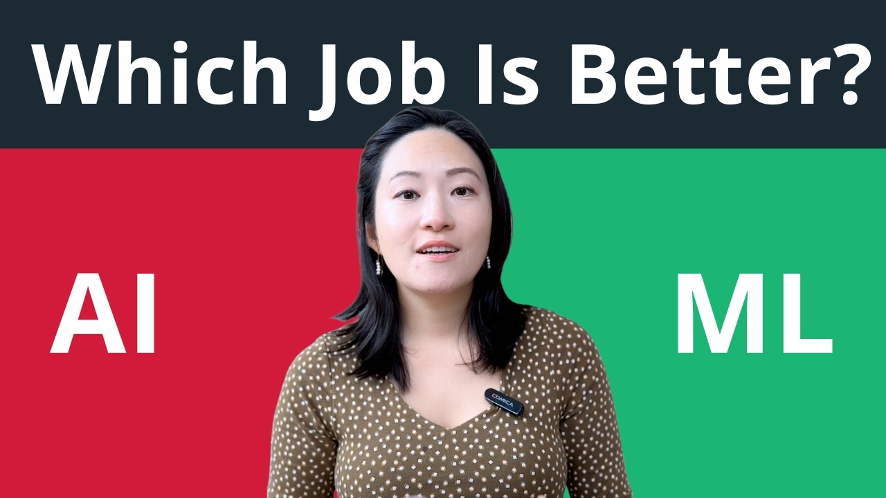 AI vs. ML Engineer: Roles and Responsibilities