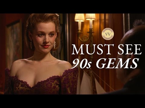 10 Hidden Gem ’90s Movies You NEED to See!