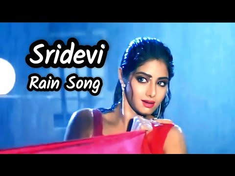 जाने वाले जरा रुक जा #Sridevi #AnilKapoor #MegaBollywood Quiz99