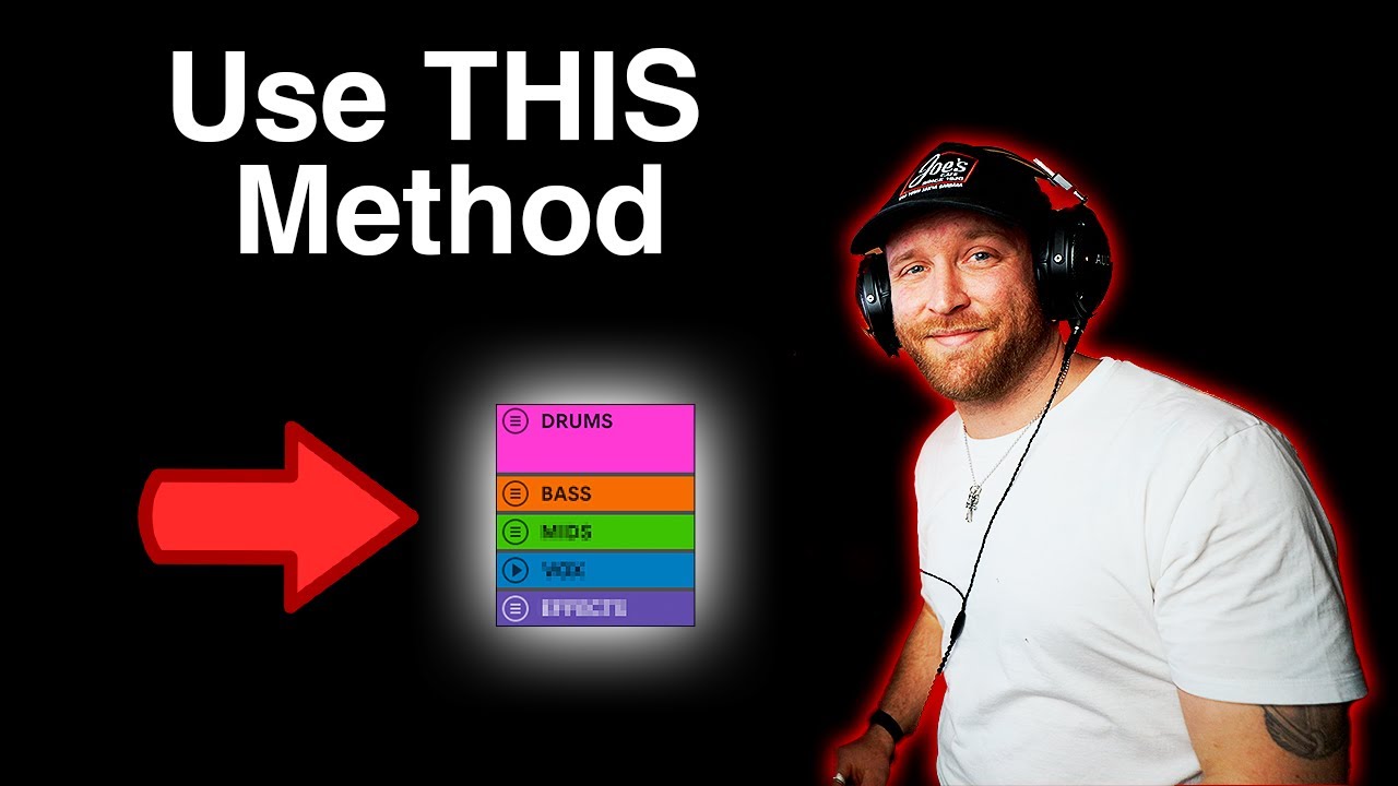 Master Tech House Production Like a Pro 🎶