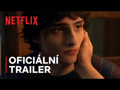 Stranger Things 5 | Oficiální trailer | Netflix