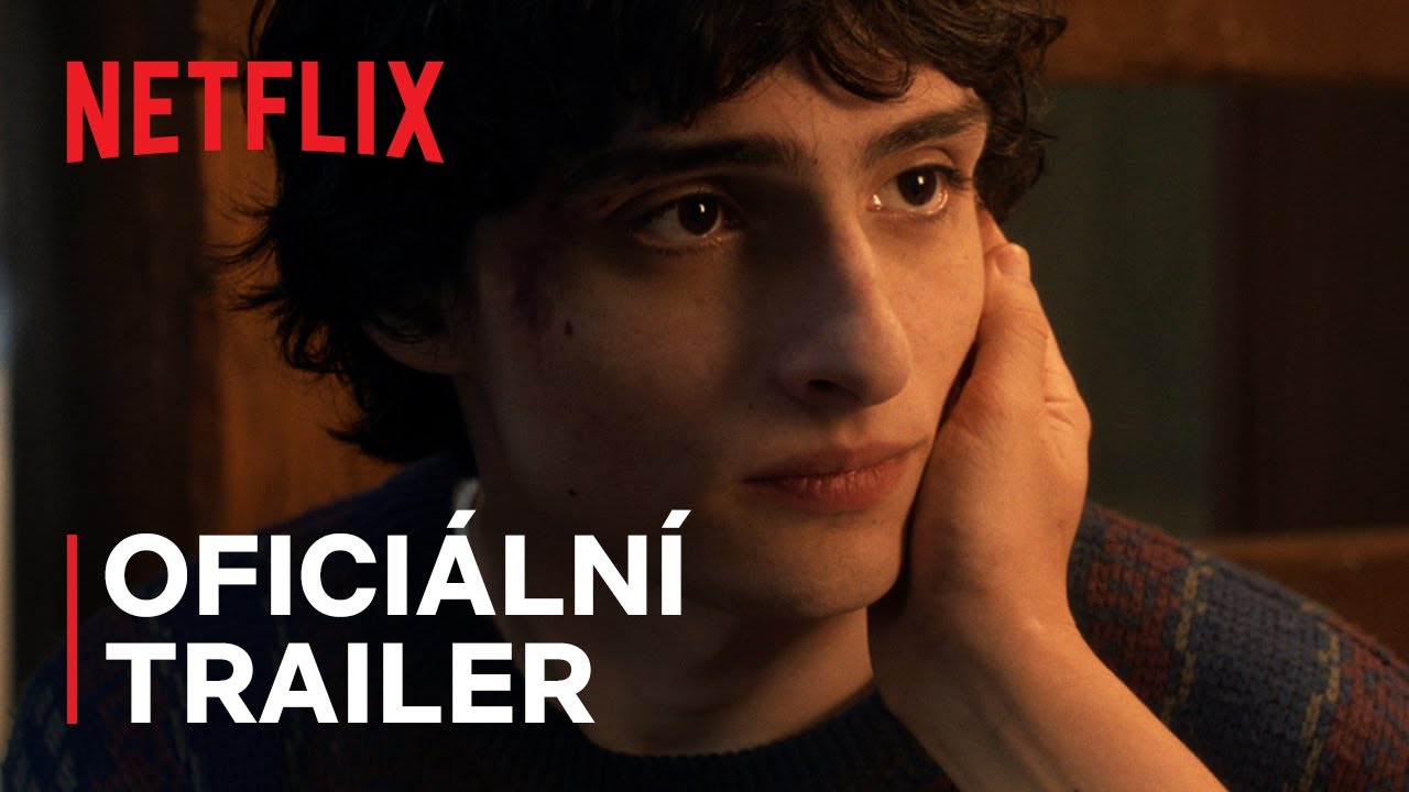 Stranger Things 5 | Oficiální trailer a premiérové datum na Netflix 🎬